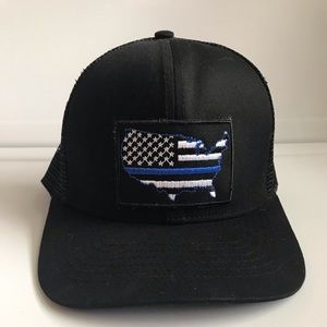 Trucker Hat